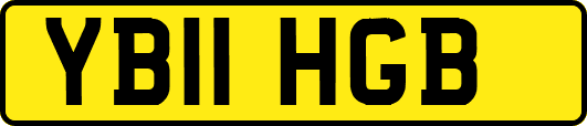 YB11HGB