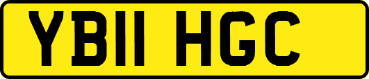 YB11HGC