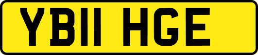 YB11HGE