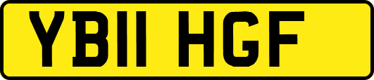 YB11HGF