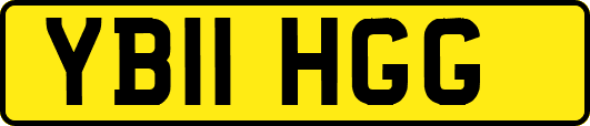 YB11HGG
