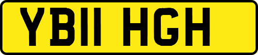 YB11HGH
