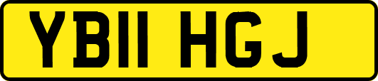 YB11HGJ
