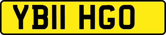 YB11HGO