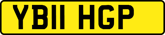 YB11HGP