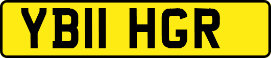 YB11HGR