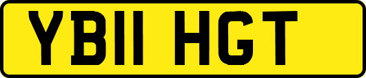 YB11HGT