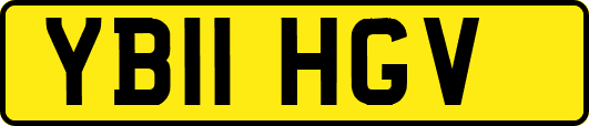 YB11HGV