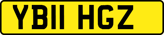 YB11HGZ