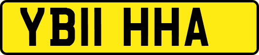 YB11HHA