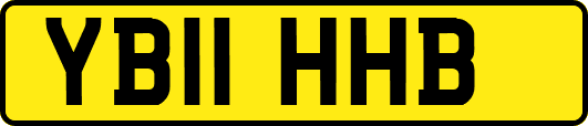 YB11HHB