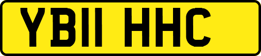 YB11HHC