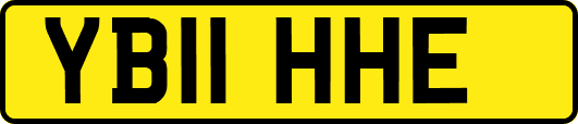 YB11HHE