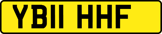 YB11HHF