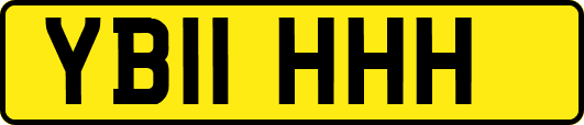 YB11HHH