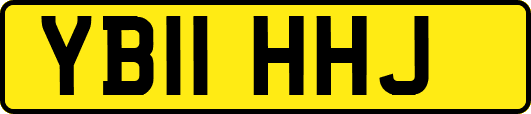 YB11HHJ
