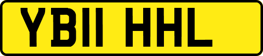 YB11HHL