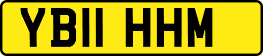 YB11HHM