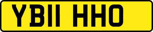 YB11HHO