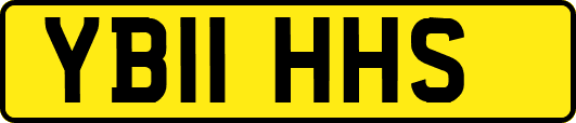 YB11HHS