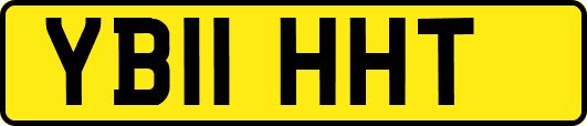 YB11HHT