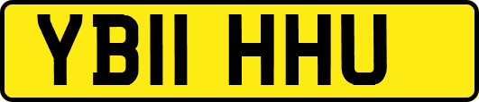 YB11HHU
