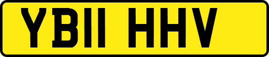 YB11HHV