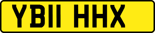 YB11HHX