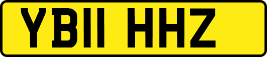 YB11HHZ