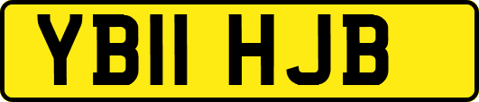 YB11HJB