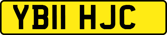 YB11HJC