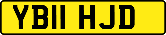 YB11HJD