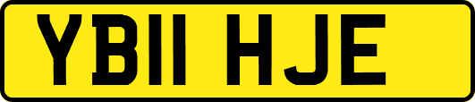 YB11HJE