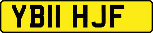 YB11HJF
