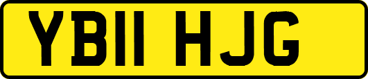 YB11HJG