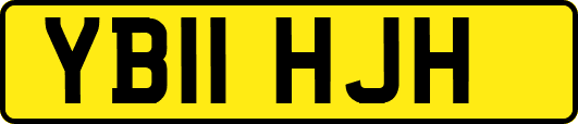 YB11HJH