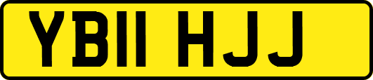 YB11HJJ