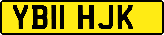 YB11HJK