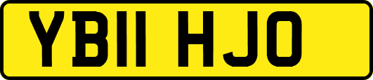 YB11HJO