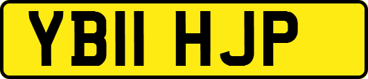 YB11HJP