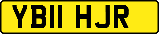 YB11HJR