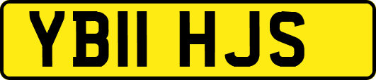 YB11HJS