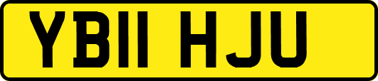 YB11HJU