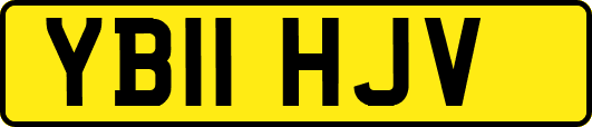 YB11HJV