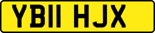 YB11HJX