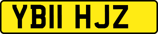 YB11HJZ