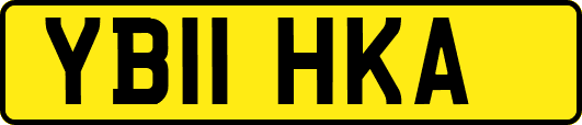 YB11HKA