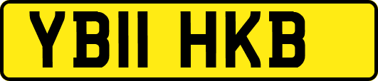 YB11HKB