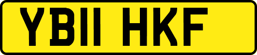 YB11HKF