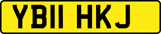 YB11HKJ